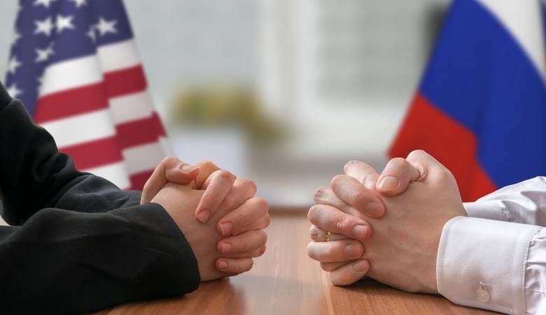 <br />
Война между Россией и США: реальная угроза или политическая игра?                