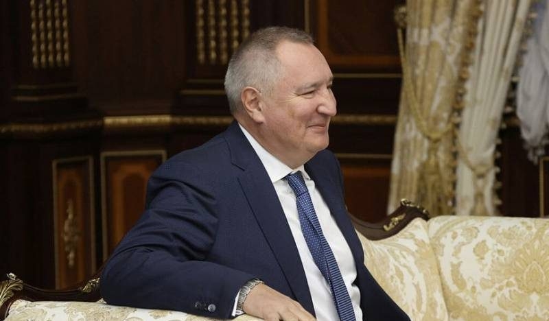 <br />
Встреча Лукашенко с Рогозиным: президент Беларуси предложил трудоустроить экс-главу «Роскосмоса»                
