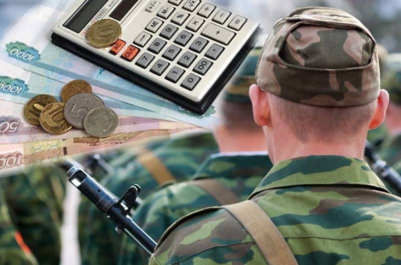 <br />
Вторая пенсия для военных: нововведения 2024 года                