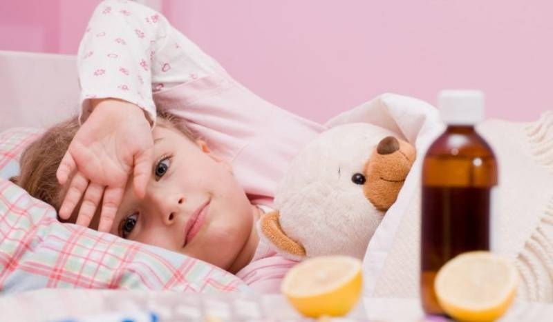 <br />
Закаливание детей: советы эксперта для укрепления иммунитета                