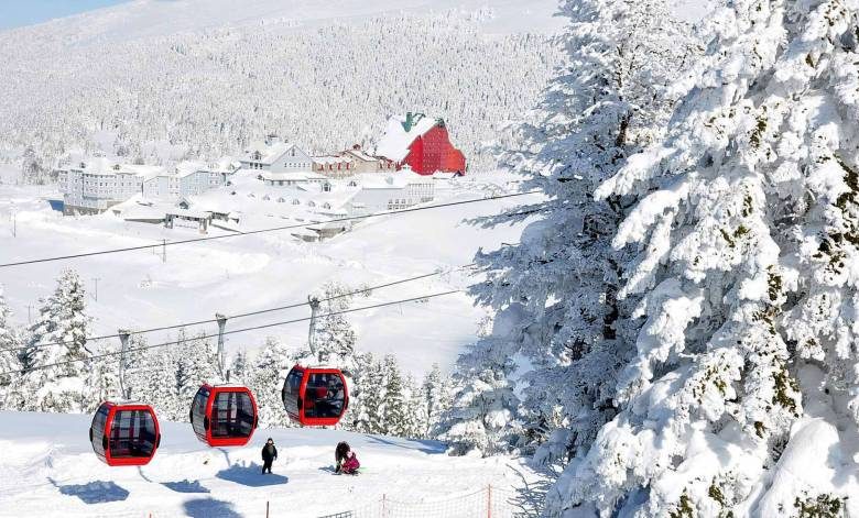 <br />
Зимний отдых в Турции: во сколько обойдется путевка в декабре 2023 года                
